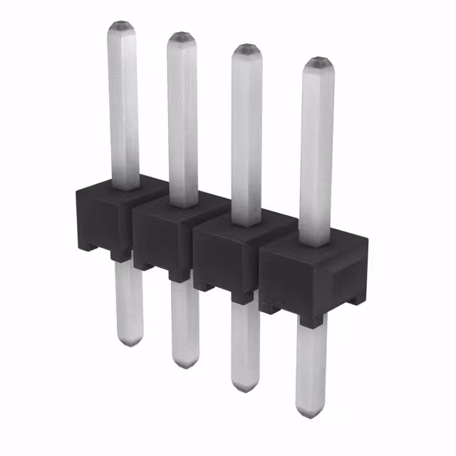 TMM-104-03-T-S Samtec Inc.  Headers Male Pins